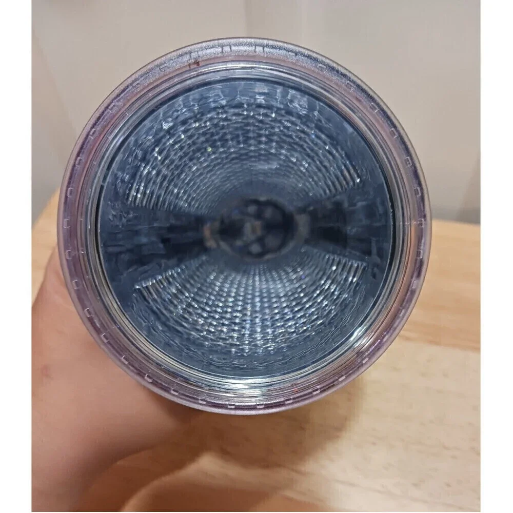 Mermaid Tumbler Blue To Pink